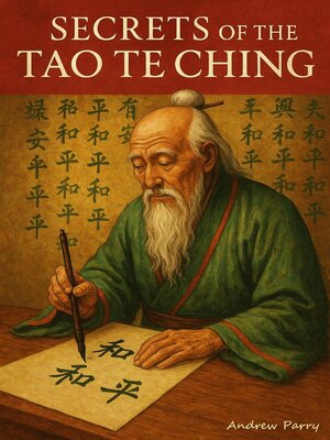 cover image of Secrets of the Tao Te Ching